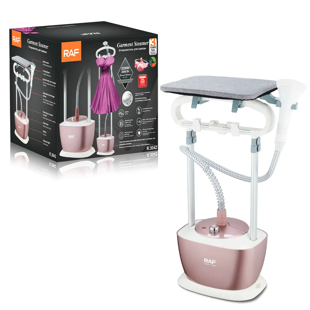 Hot-selling Household Handheld Steam Garment Steamer, Small and Portable Garment Steamer, 2000W