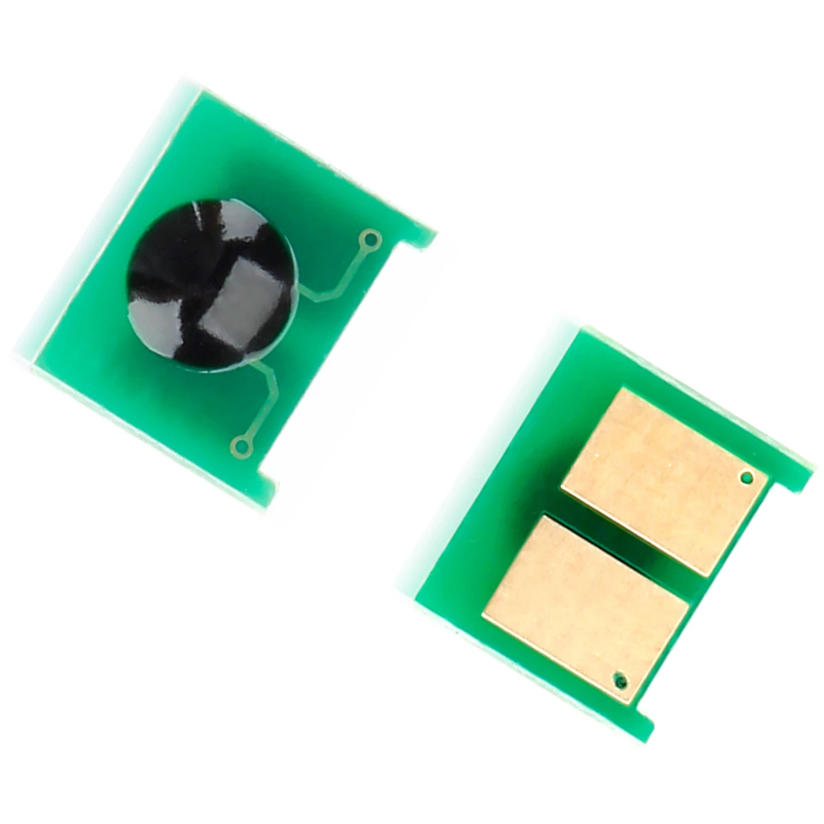 5X Kraft Office Supplies Cartucho De Tóner Compatible Para Canon I 