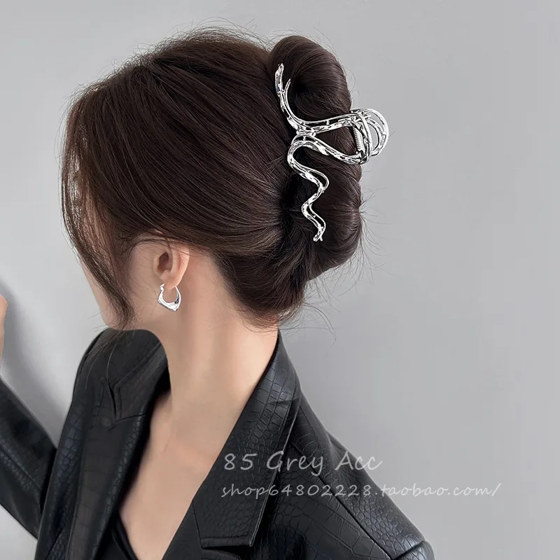 Рисунок 3 - Простой Черный Краб-коготь