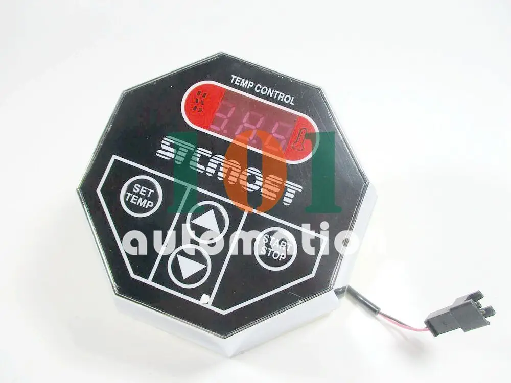 

1 шт., новинка, электронный контроллер для генератора пара