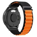 Black orange