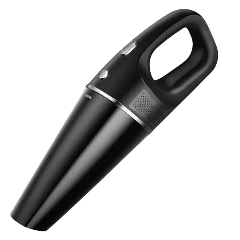 차량용 습식 건식 진공 청소기, USB 충전식 무선 진공 청소기, 강력한 흡입, 자동차 진공 청소기, 자동차 액세서리, 120W