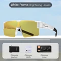 Night Vision White