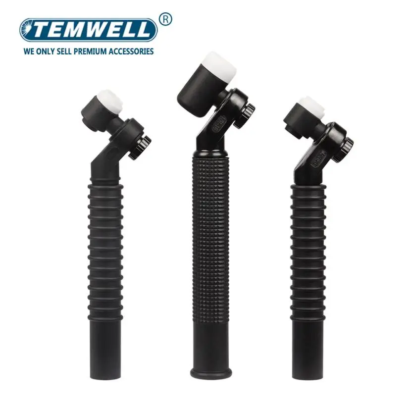 NR9 NR17 NR18 NR20 NR26 Tij Head 360&deg; Swivel Argon Air Cooled or Water Cooled Tig Torch Head Welding Body