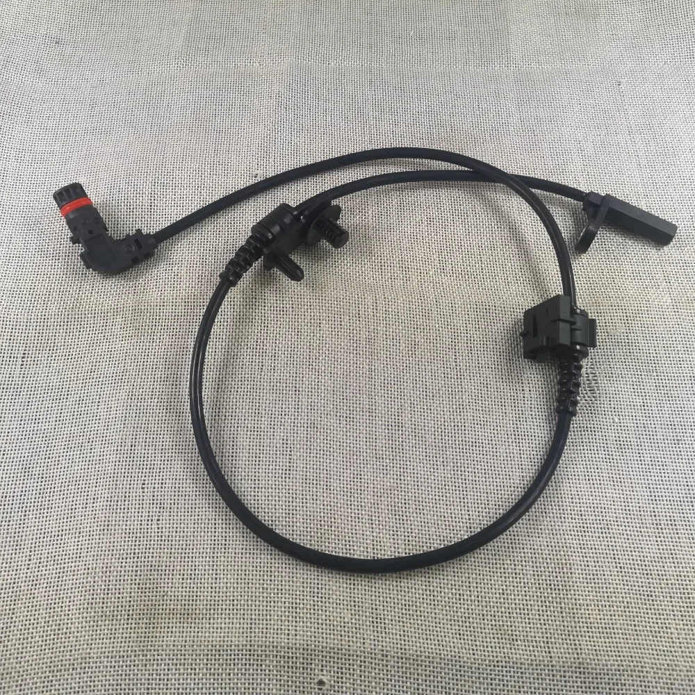TP-SE0080 Front L/R ABS Wheel Speed Sensor For DODGE CHARGER Chrysler 300C 4779244AB 4779244AC 4779244AD 4799244AB 5S6536 auto speed sensor