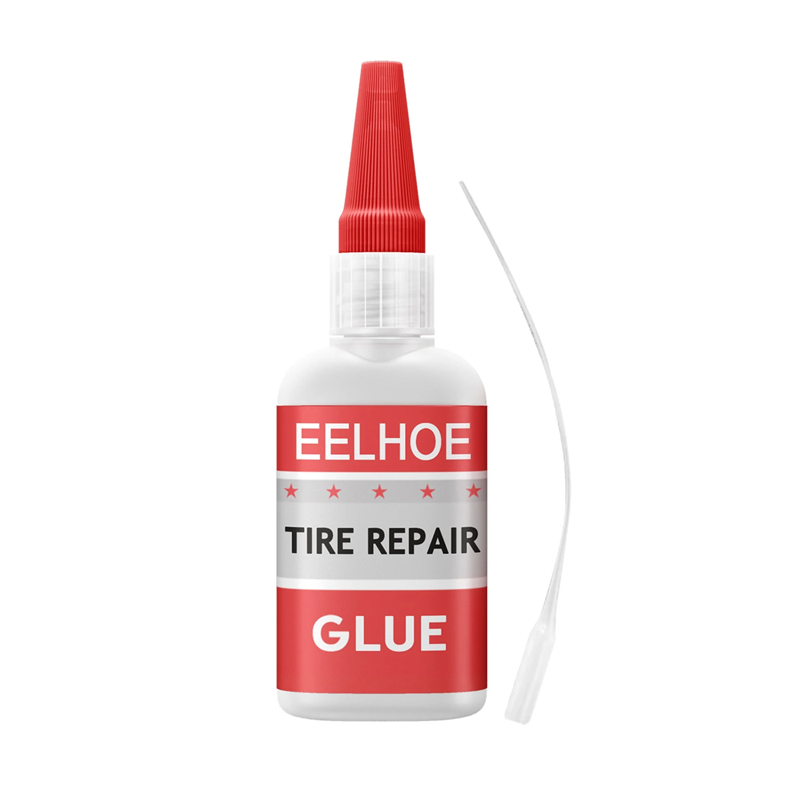 Tire Repair Glue Rubber Cement Tire Repair Tyre Cracks Liquid Tool