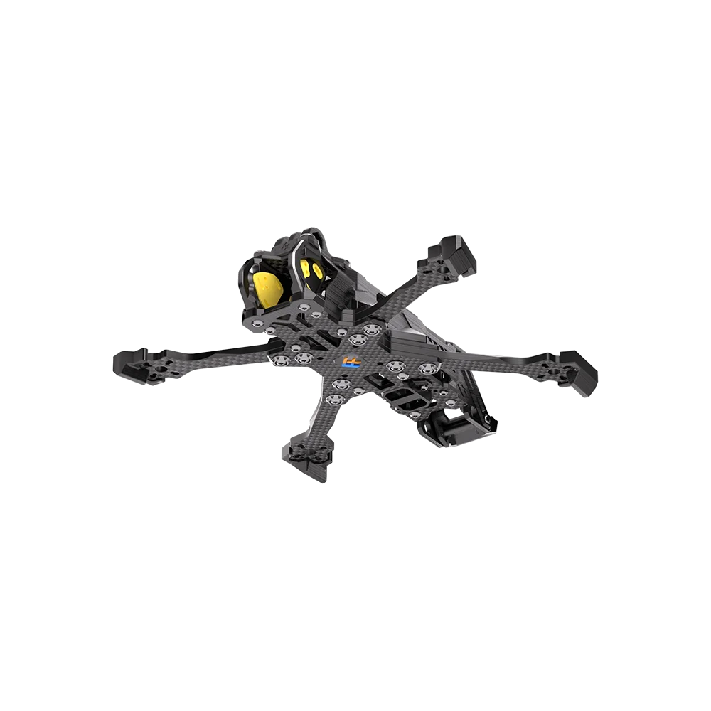 Flying Fish Volador VD4 Châssis Drone FPV 127g DC