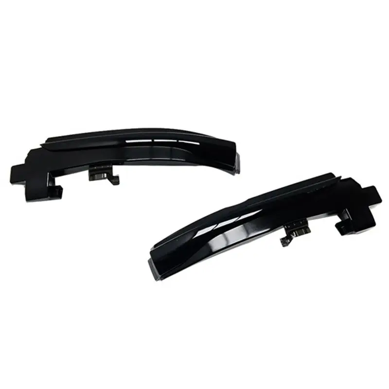 SEWS-신호등 미러 라이트 자동차 신호등 ABS For Volvo Volvo V40 CC II S60 2011-2018
