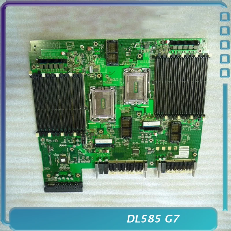 CPU Memory Board For HP DL585 G7 604047-001 590472-001 Fully Tested Good Quality