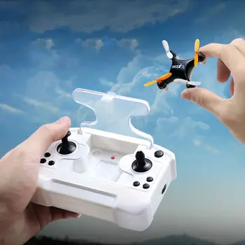 Droni Mini Aereo telecomandato Nuovo giocattolo per bambini Micro aereo Quadcopter ad altezza fissa Aereo giocattolo per bambini resistente alla rottura
