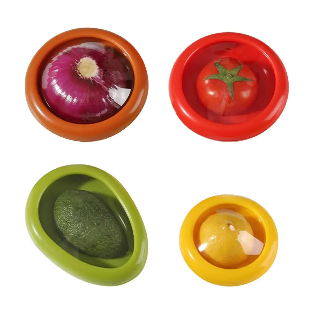 https://ae01.alicdn.com/kf/S57578b479aa74aadb5eb77672fdf8e95q/4-PCS-Fruit-Vegetable-Shaped-Savers-Avocado-Onion-Tomato-And-Lemon-Keeper-Saver-Holder-Reusable-Vegetable.jpg