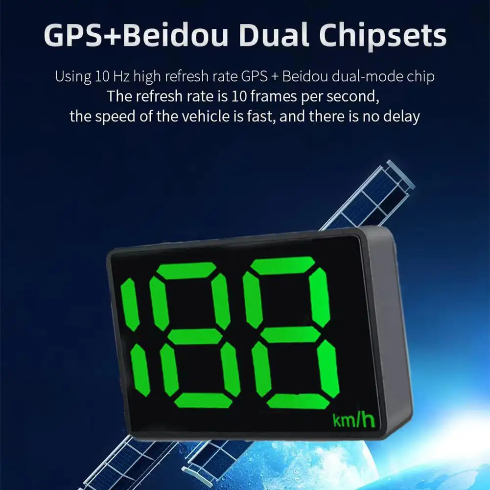 HUD GPS ӵ   ÷  Ÿ, ڵ  ӵ ڵ ׼, ڵ  ׼, G0B1, 2 