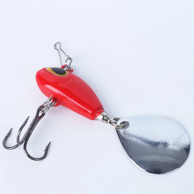 Rotating-Metal-Vib-Vibration-Bait-Micro-Spinner-Bait-2-5Cm-11-5G-with ...