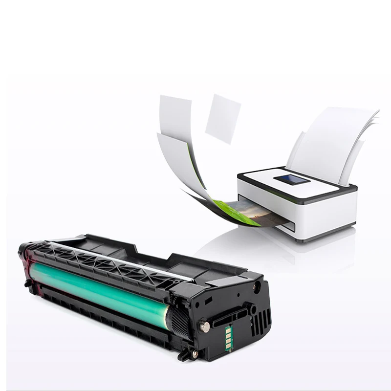 Civoprint compatible Ricoh MC240 toner cartridge for MC240FW PC200W color printer NO chip