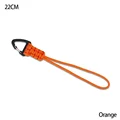 22cm-Orange