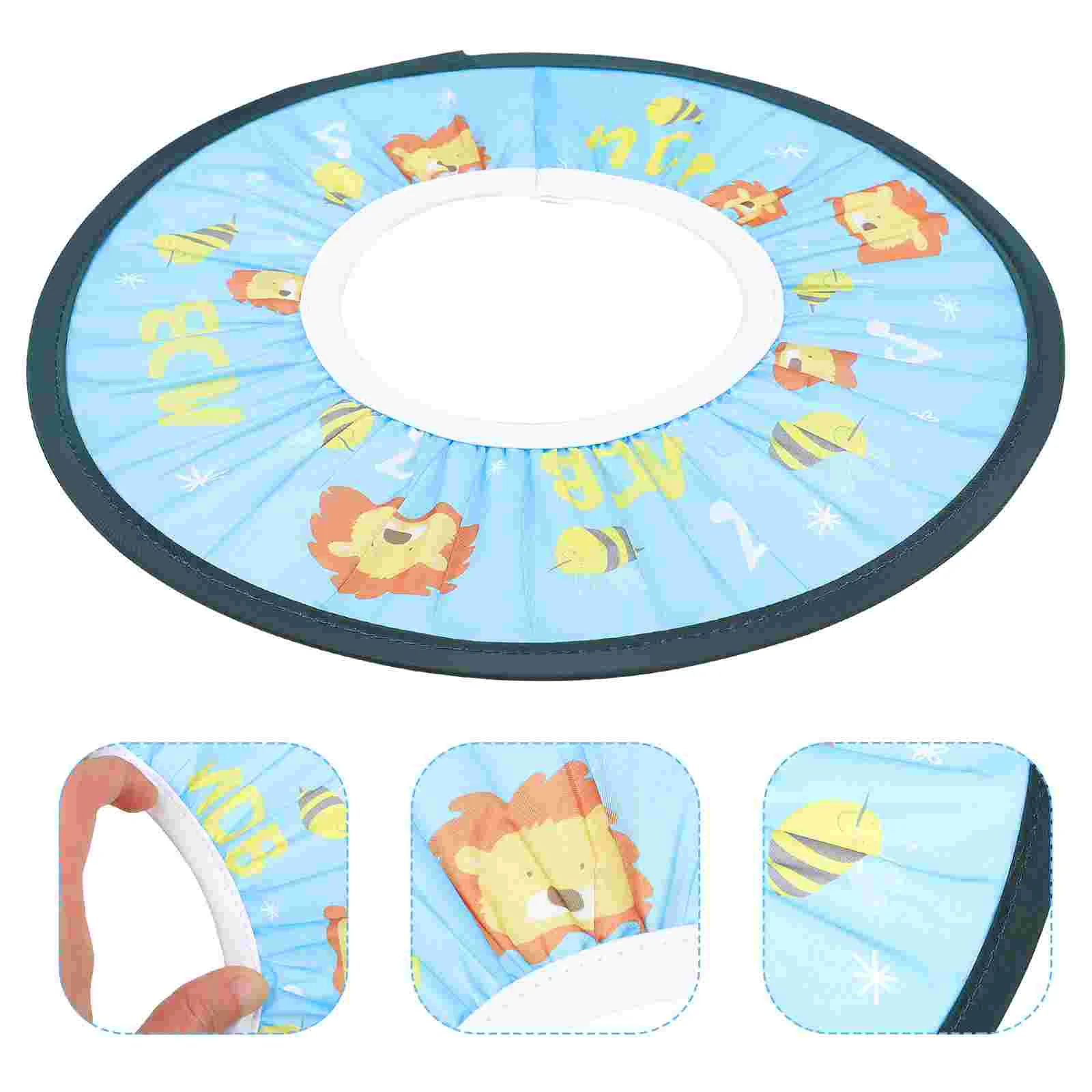 

Baby Bath Shower Durable Baby Shower Portable Lovely Baby Shower