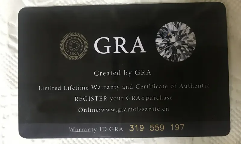 S575850f993b04de0bd12f3842406965b8 100% Genuine Certified PT950 Platinum Rings, 1 Carat Diamond Moissanite Ring for Women Anillos Mujer Luxury Jewelry Moissanite Mallzona