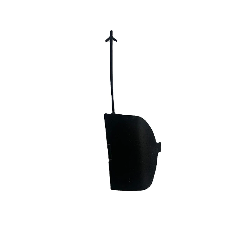 Car tow hook cover 735456794 for FIAT 500 500C 2007-2015
