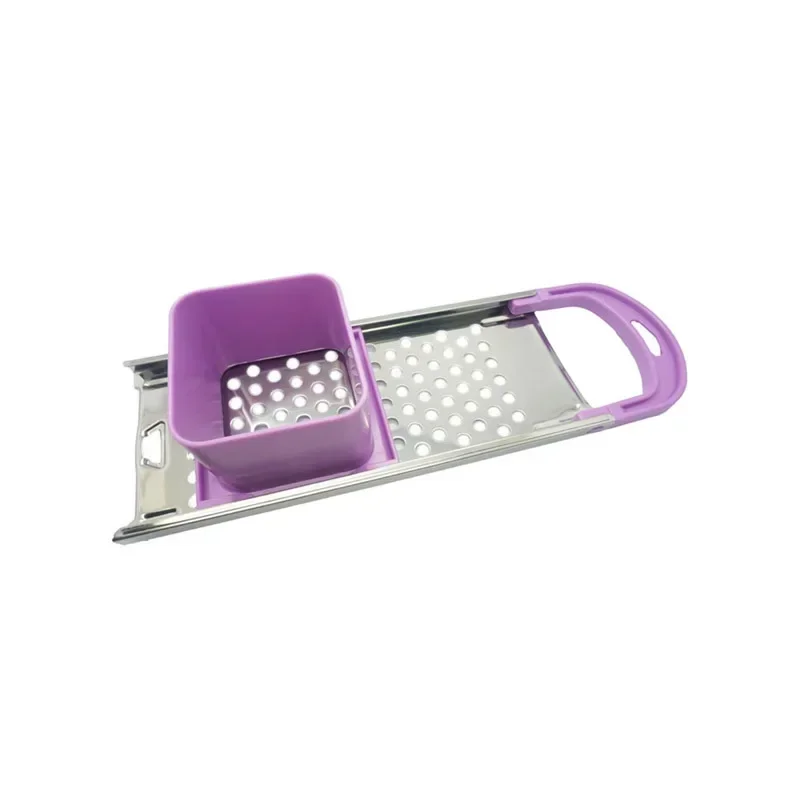 Stainless Steel Spaetzle Maker Dumpling Noodle Manual Pasta Maker Machine Pasta Making Cooking Tool Kitchen Gadgets Tool