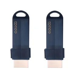 Stain - Removing Rubber Cleaner with Versatile Cleaning Brushes (2pcs blue)
