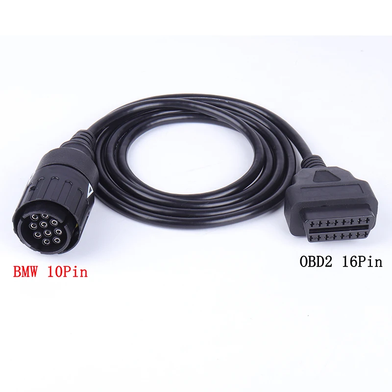 Рисунок 4 - Кабель диагностический для мотоциклов