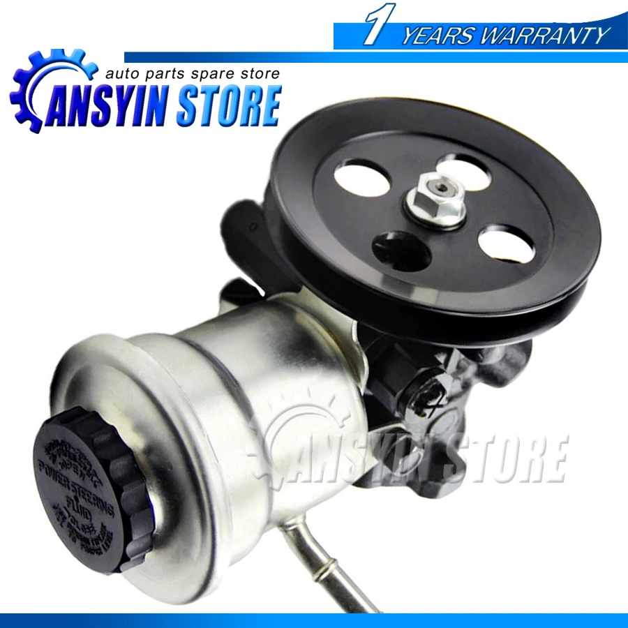 

Auto Power Steering Pump For Toyota Landcruiser FJ80 1FZ 44320-60160 4432060160 44320-60250 44320-60161 4432060250 4432060161