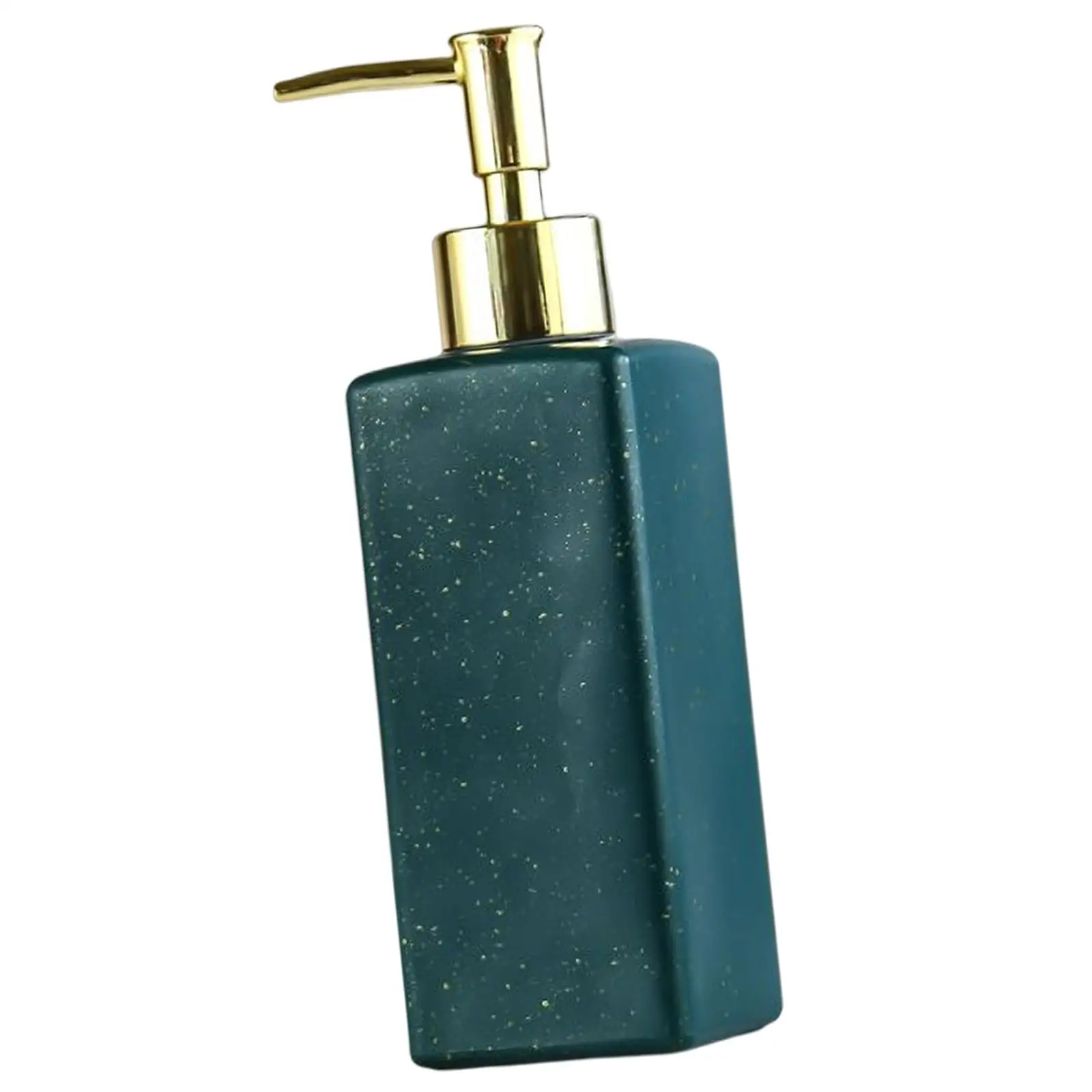 Soap Dispenser Pump Bottle Empty for Home Countertop Restaurant Bathroom
