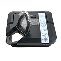 Couvercle supérieur de mélangeur de remplacement pour pichet Ninja 72 OZ, nouveau modèle BL610 BL710WM BN701 BN750 BN751 BN800 CO610B CT610 DB751A BL910BRN 6