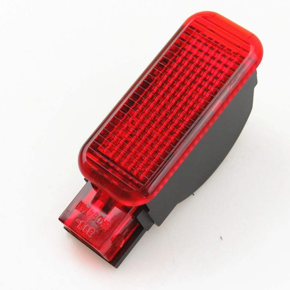 Car Door Warning Light Door Panel Light for Audi-A7 A8 Q3 Q5 Q7 Tt A3 S3 A6 S6 A4 S4 Rs3 Rs4 A7 Rs7 8Kd947411
