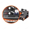 3000W 220V Stainless Steel Weld Bead Processor Argon Arc Welding Spot Weld Cleaning Machine Electrolytic Polishing Machine 5