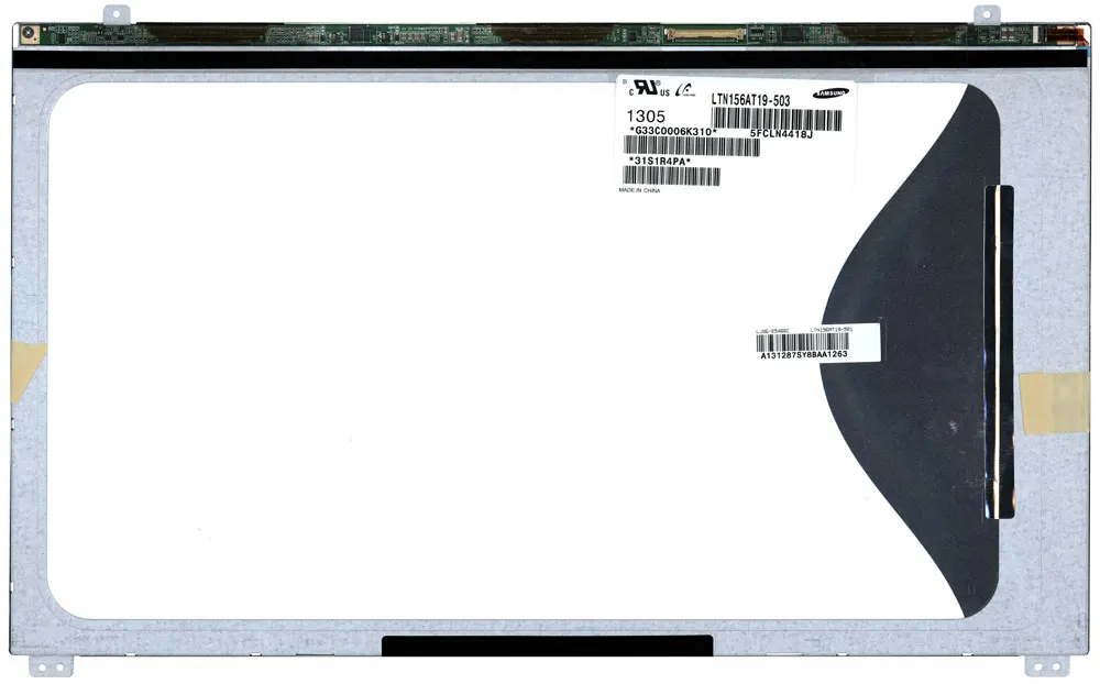 Экран для ноутбука Samsung 305E5A original | Компьютеры и офис