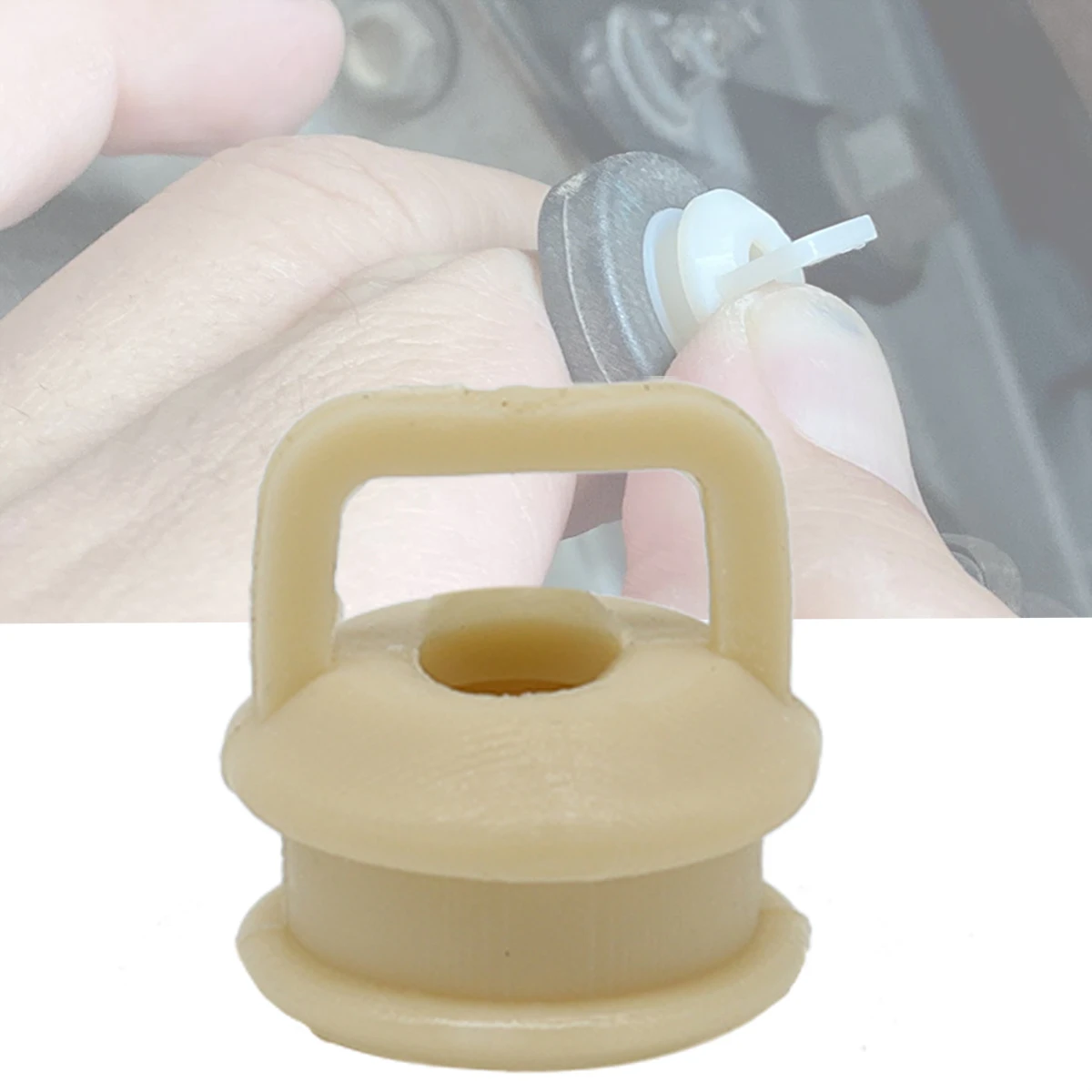 1XShifterCableLinkageBushingGrommetFixForNewBuickRegal