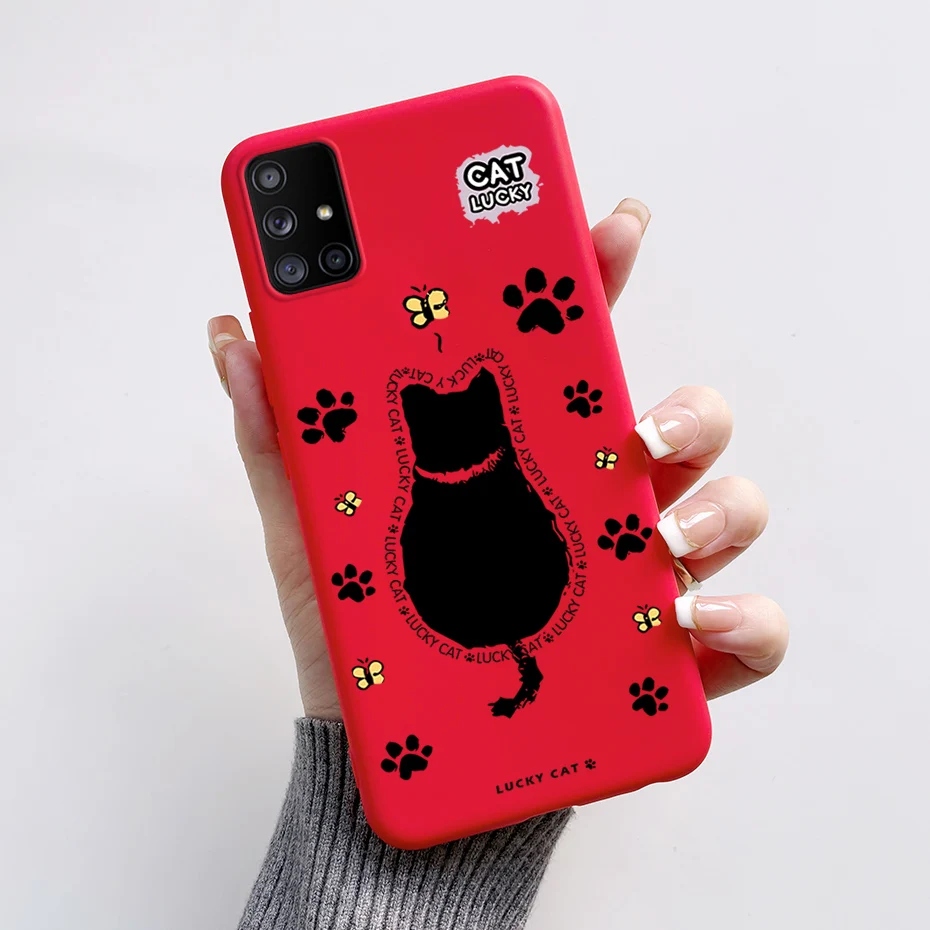 Cute Cartoon Frog Soft Slim Back Cover Bumper Case - Green