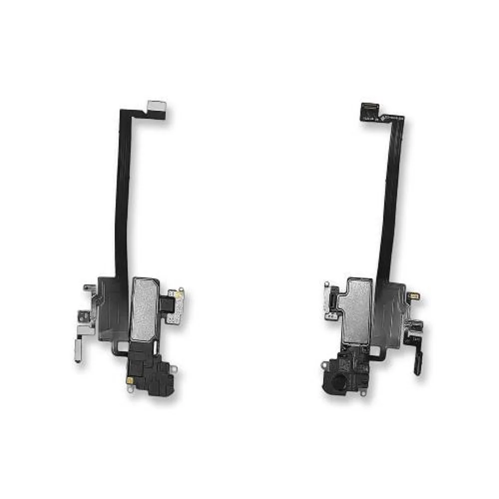 

Гибкий динамик, динамик с датчиком приближения для APPLE IPHONE XS MAXA 2103 A2104, звуковой динамик, гарнитура, запасные части