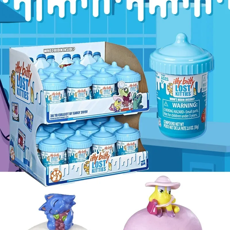 Slime La Caja Misteriosa De Play Doh Shop Caja Misteriosa De Play