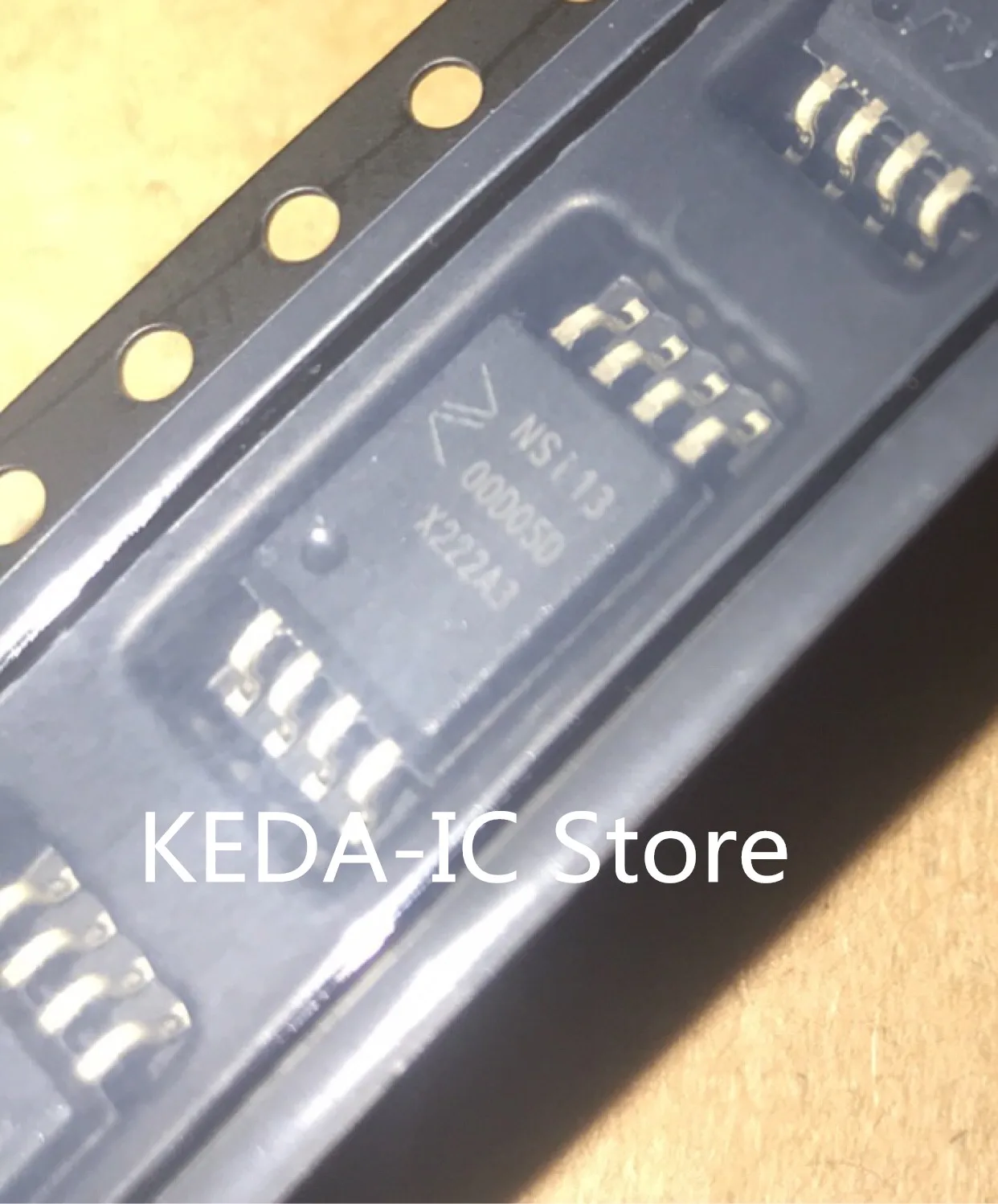 

2PCS~100PCS/LOT NSI1300D05-DSWVR NSI1300D05D SOW8 New original