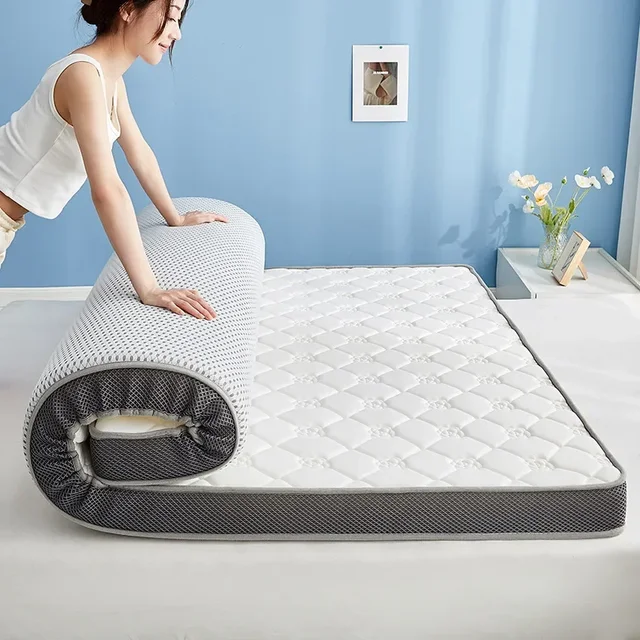 궁극의 편안함과 지지력을 위한 가정용 메모리 폼 매트리스