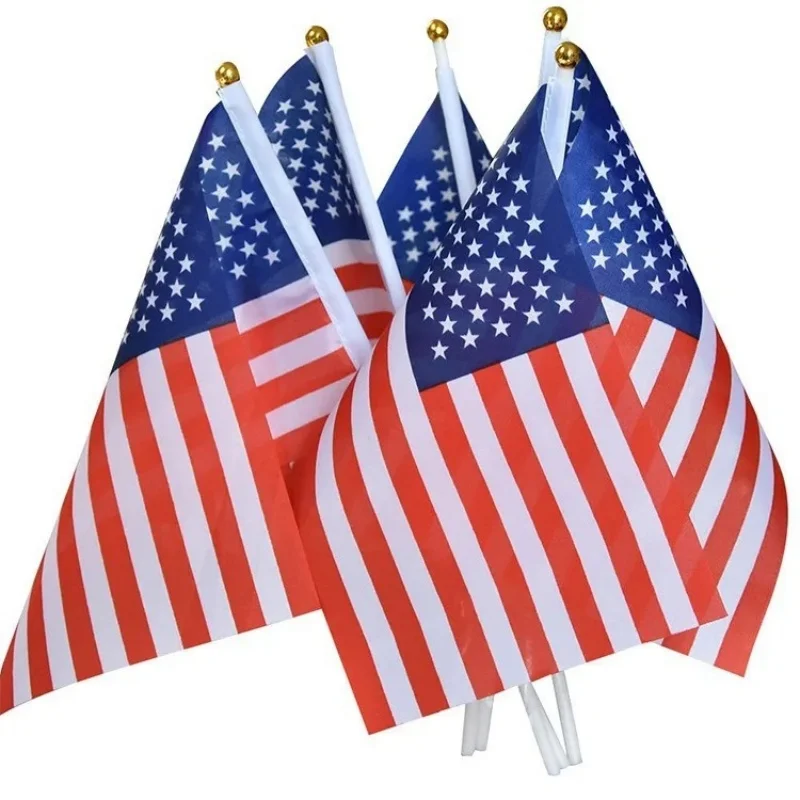 Netherlands Flag