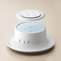 Xiaomi Mijia Night Light 3 Type-C Rechargeable 600mAh Dual Sensor Automatic Induction Brightness Adjustable Soft Night Lamps - Image 4