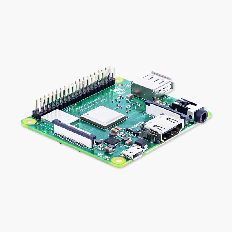    3  A + ÷ 4 ھ CPU, BMC2837B0, 512M RAM,  3A +,   