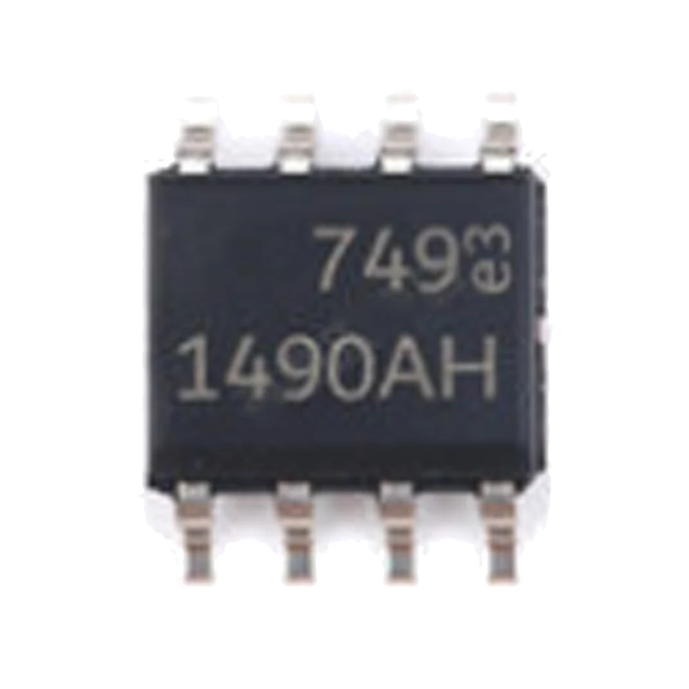 

(5 шт.) LT1490AHS8 двойной IC OPAMP MCRPWR 8soic 1490 LT1490