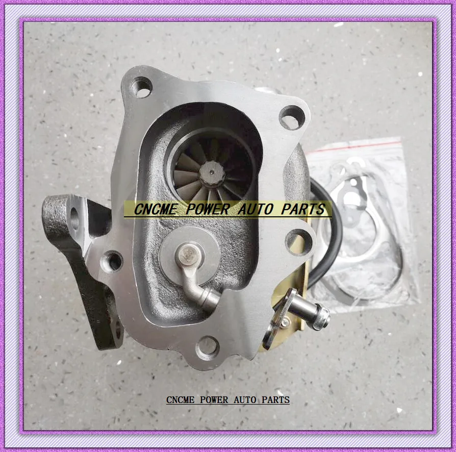 ww TURBO TD05H-16G 49178-06310 4917806310 14412AA092 For