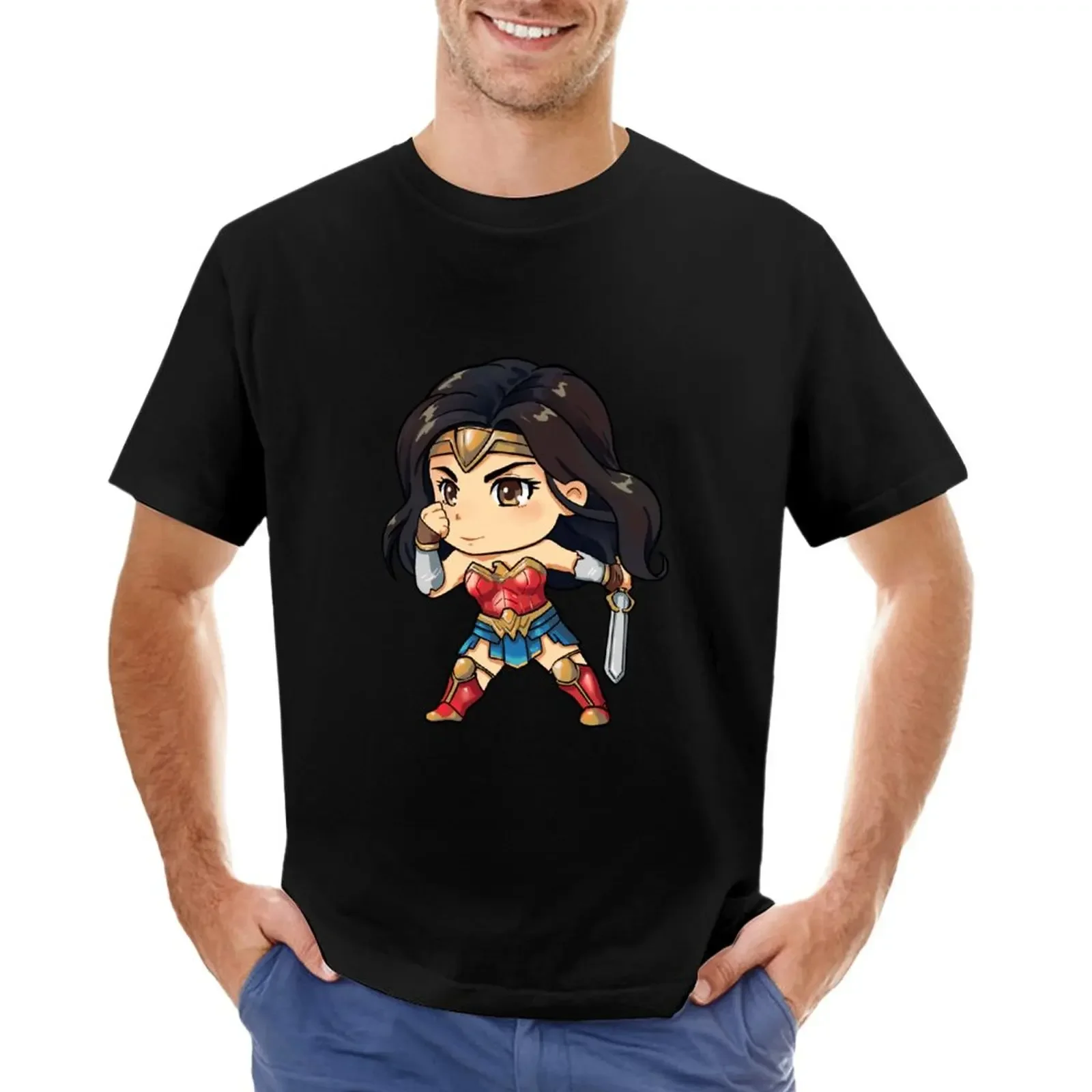 

WW T-Shirt summer clothes sublime Blouse sports fans tshirts for men