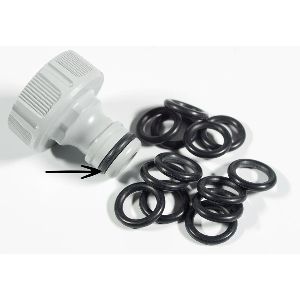 Рисунок 5 - Уплотнительное кольцо для шлангов 1/2 и 3/4 дюйма