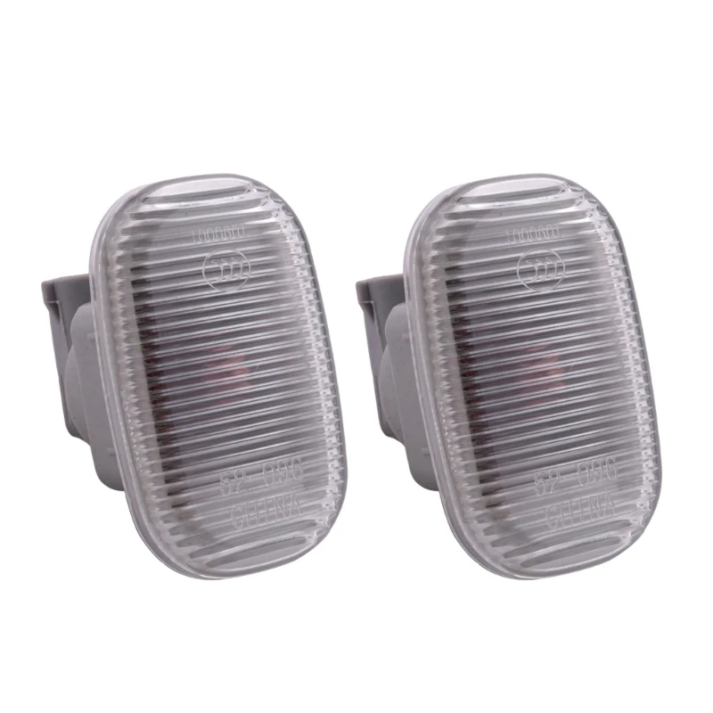 

Led Side Marker Turn Light Blinker 81730-0D020