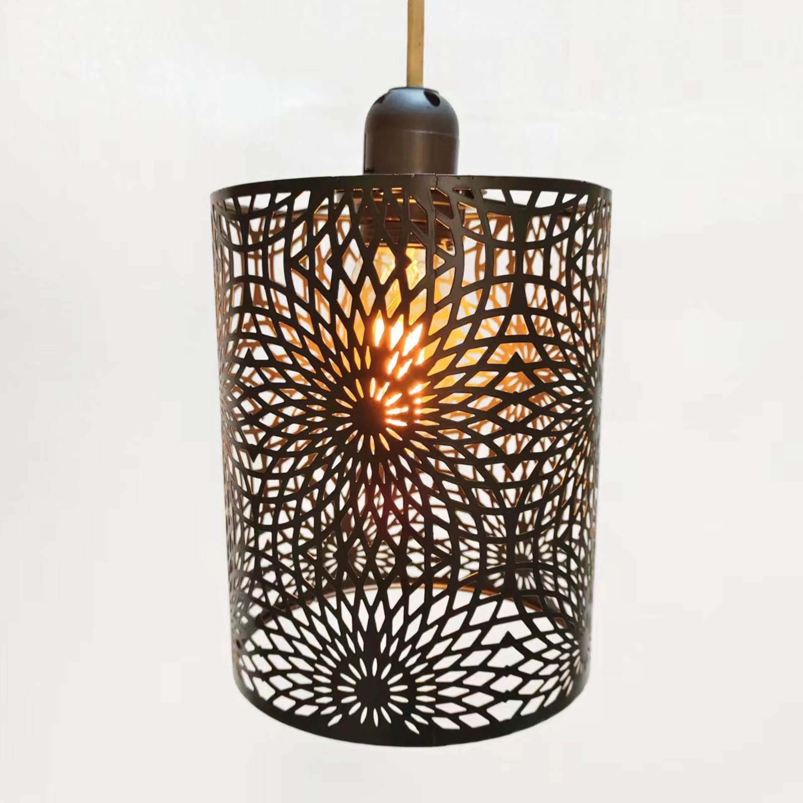 Retro - Modern　Alumi Shade Pendant Light Retro - Modern Alumi Shade Pendant Light NEW MODERN VINTAGE