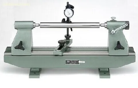 Rilevatore Di Concentricità P-1 P-2 P-3 Riken Riken Eccentricity Detector Strumento Di Deflessione Fornitura Spot Giappone