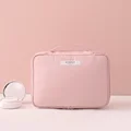 Large pink