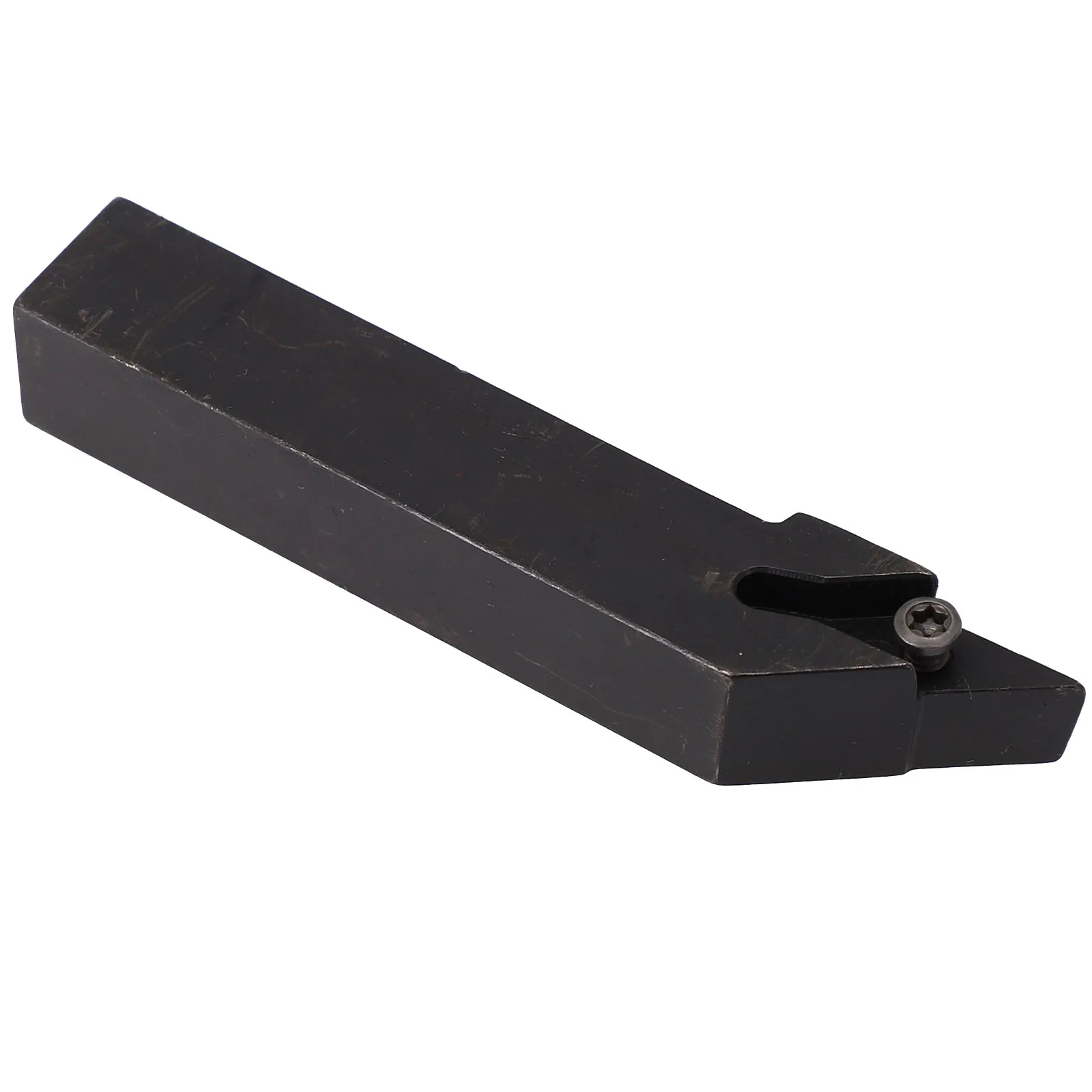 

Металлообрабатывающий держатель для токарного инструмента SVJBR 1616H16, ручной инструмент, Универсальное оборудование для получистовой обработки вставок VBMT1604