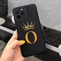 Black O
